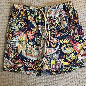 NWOT Tommy Bahama swim trunks